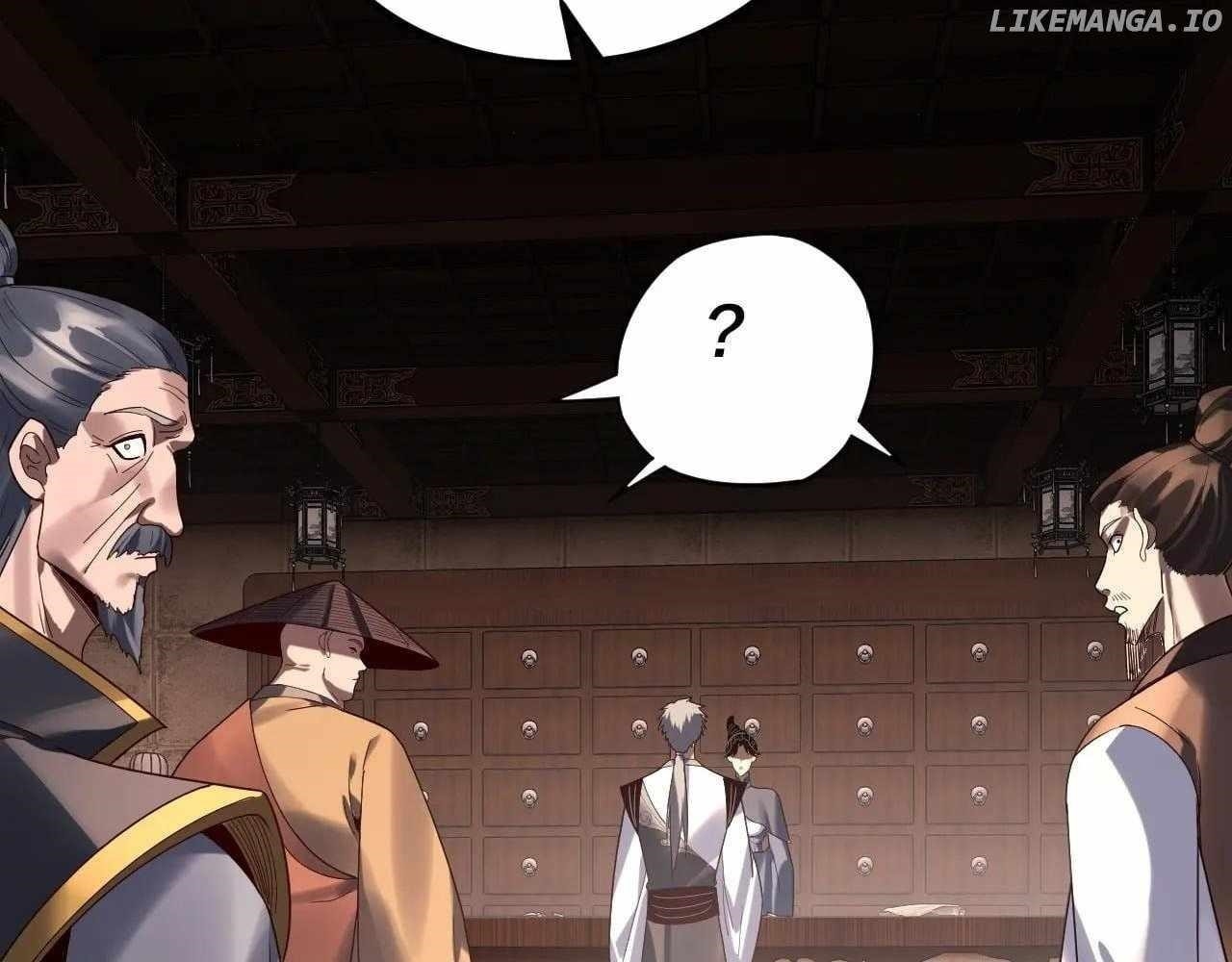 I Am the Fated Villain Chapter 259 - Page 32