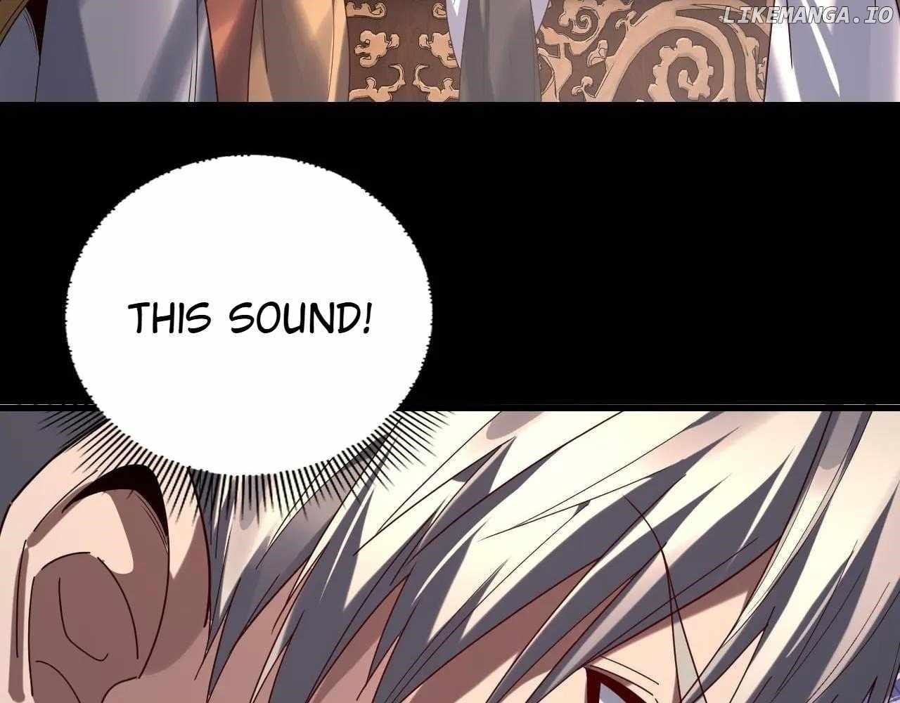 I Am the Fated Villain Chapter 259 - Page 33