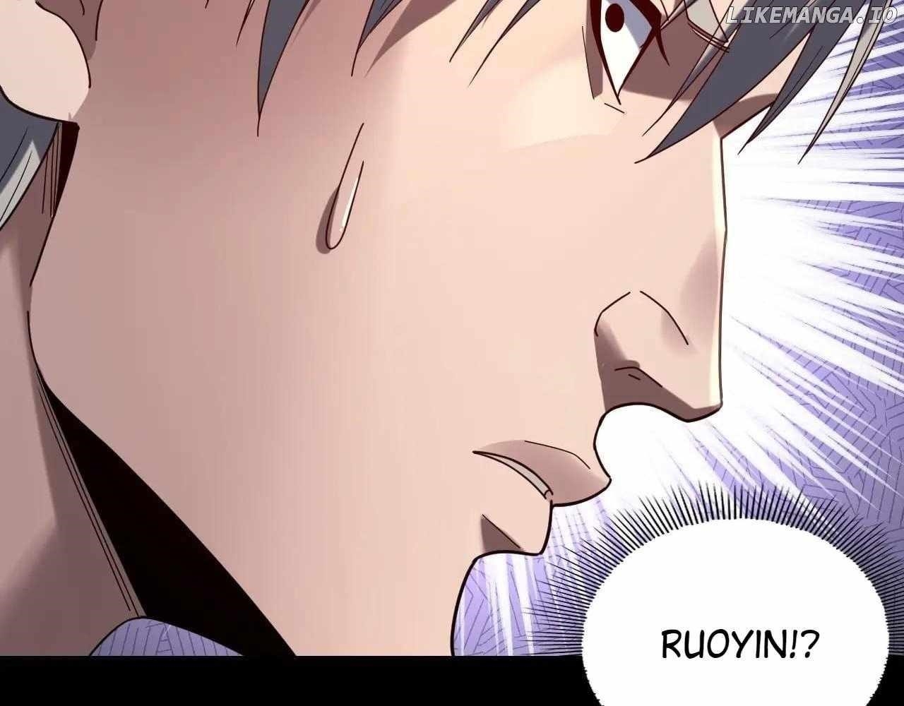 I Am the Fated Villain Chapter 259 - Page 34