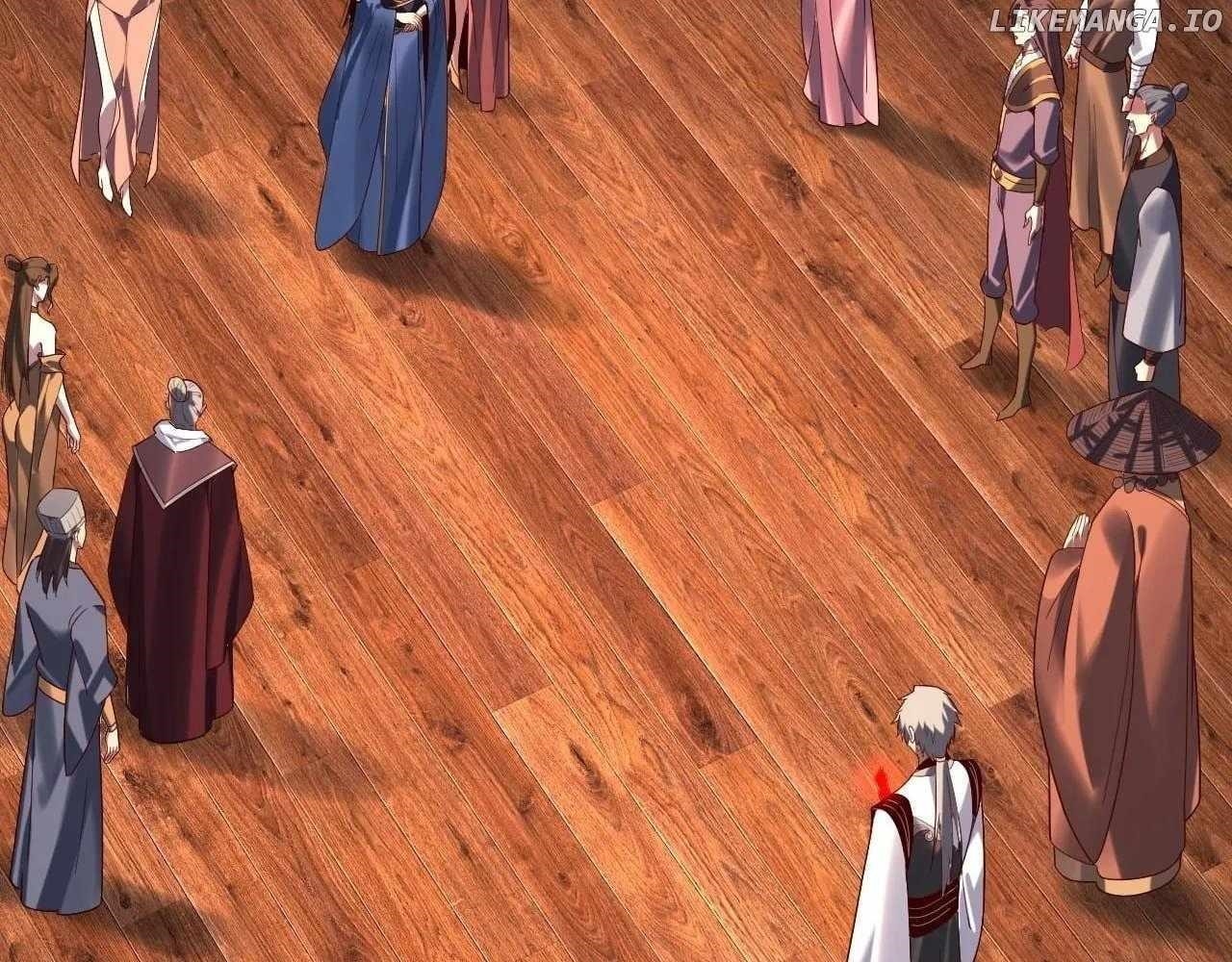 I Am the Fated Villain Chapter 259 - Page 36