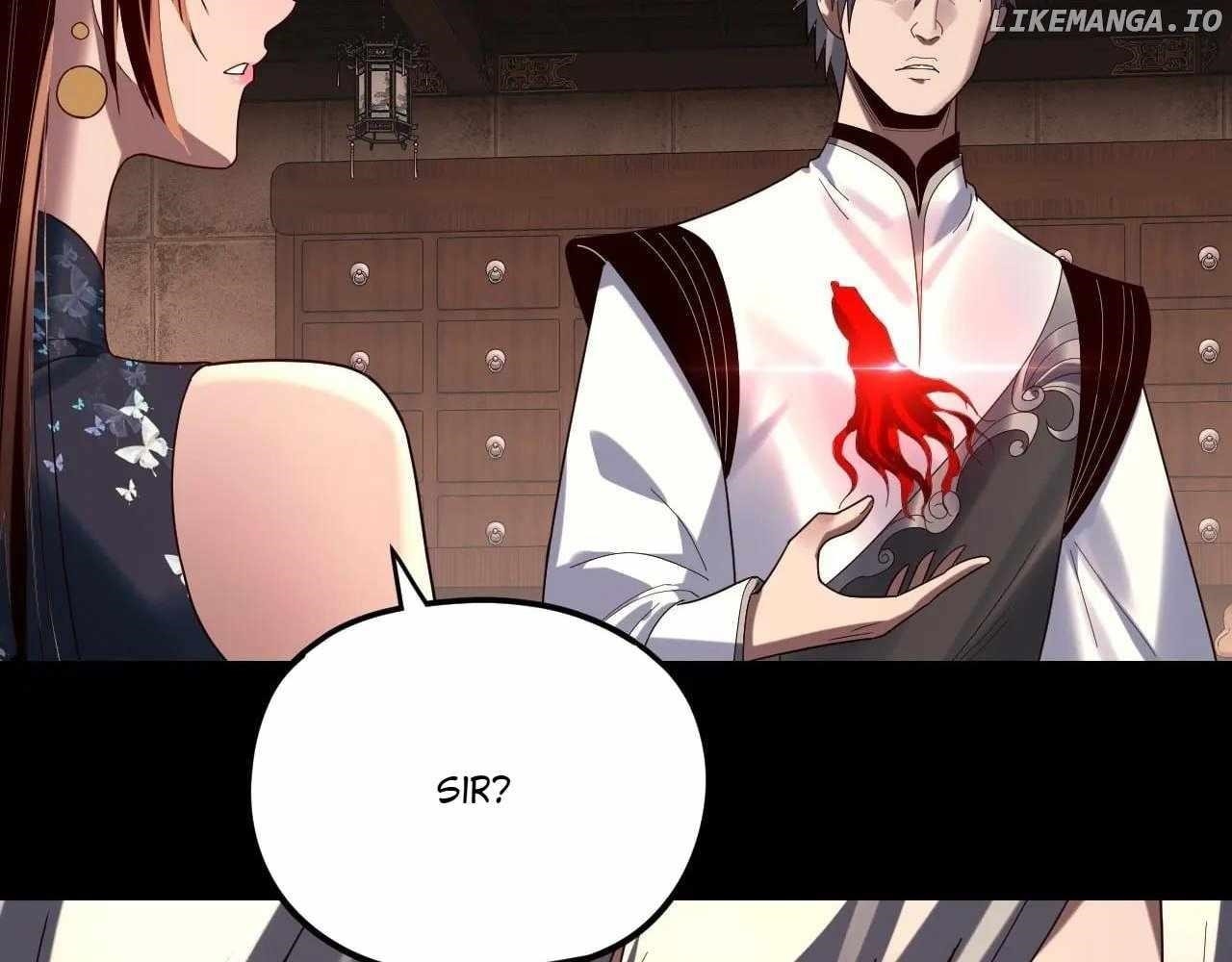 I Am the Fated Villain Chapter 259 - Page 39