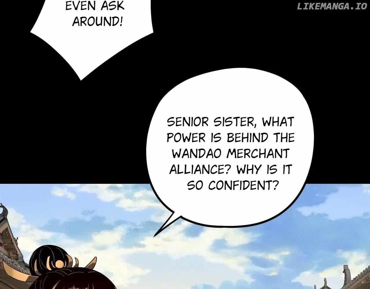 I Am the Fated Villain Chapter 259 - Page 4