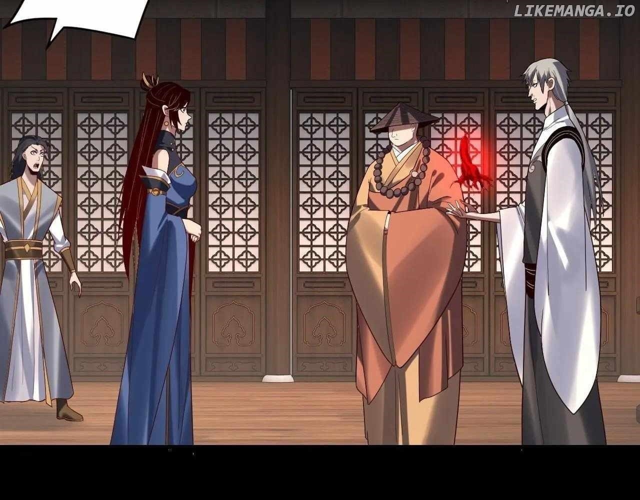 I Am the Fated Villain Chapter 259 - Page 42