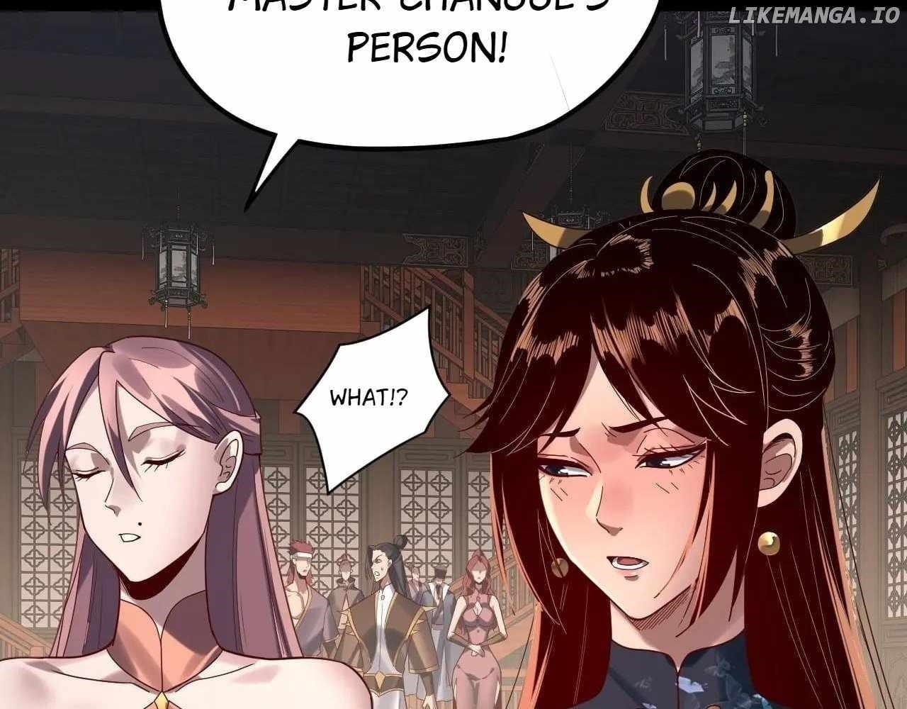 I Am the Fated Villain Chapter 259 - Page 48