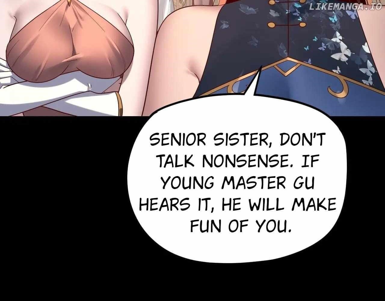 I Am the Fated Villain Chapter 259 - Page 49