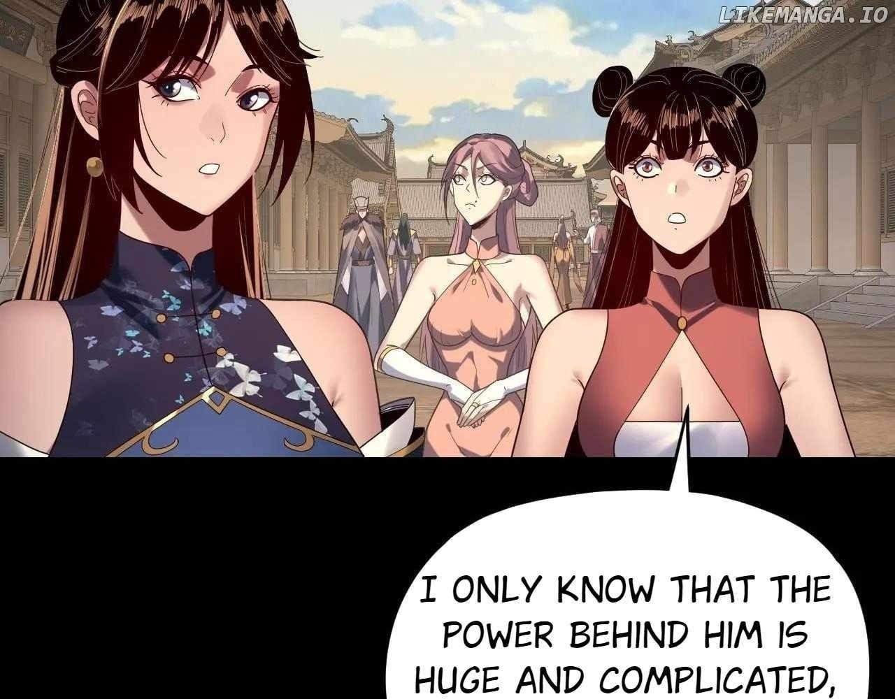 I Am the Fated Villain Chapter 259 - Page 5