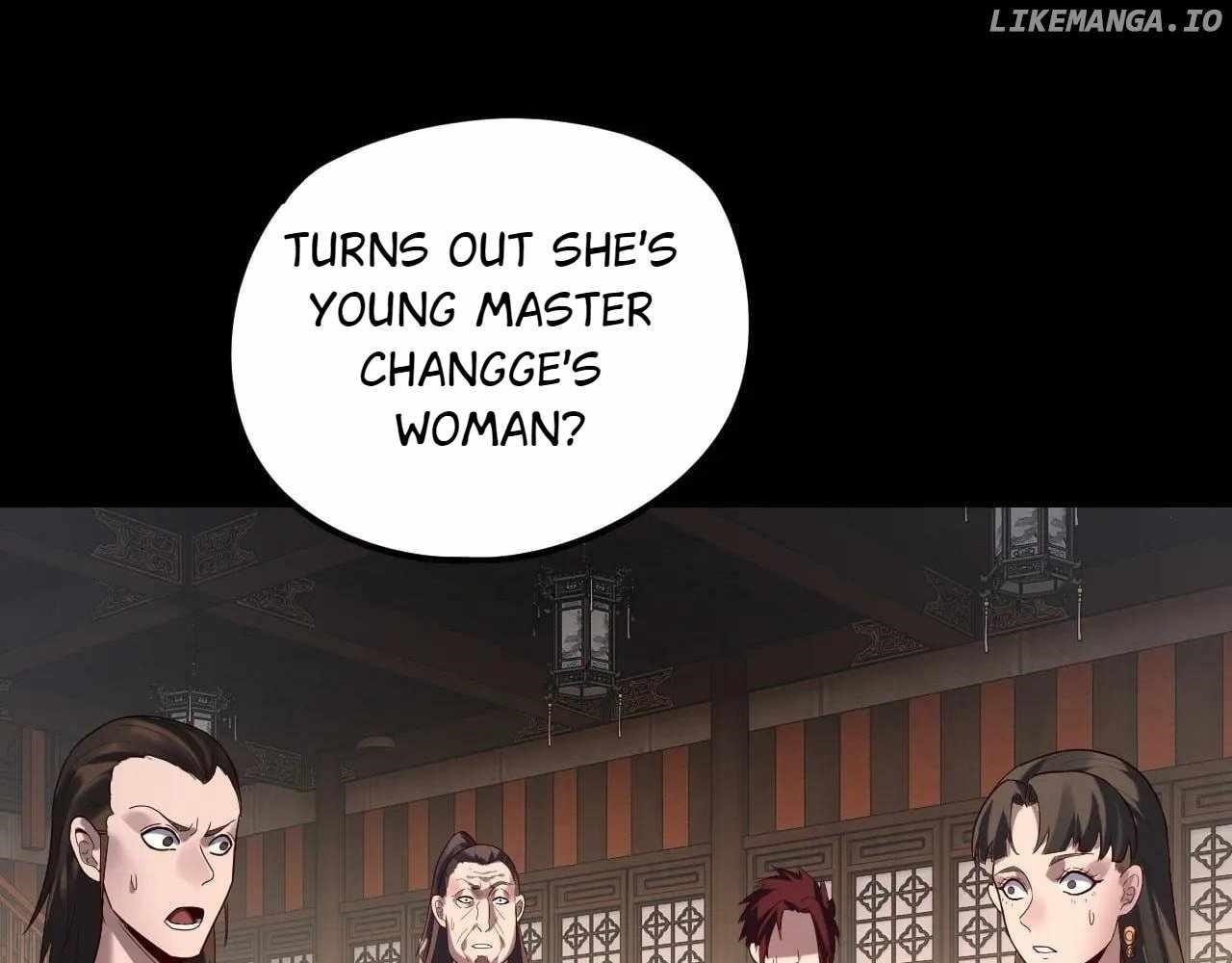 I Am the Fated Villain Chapter 259 - Page 50