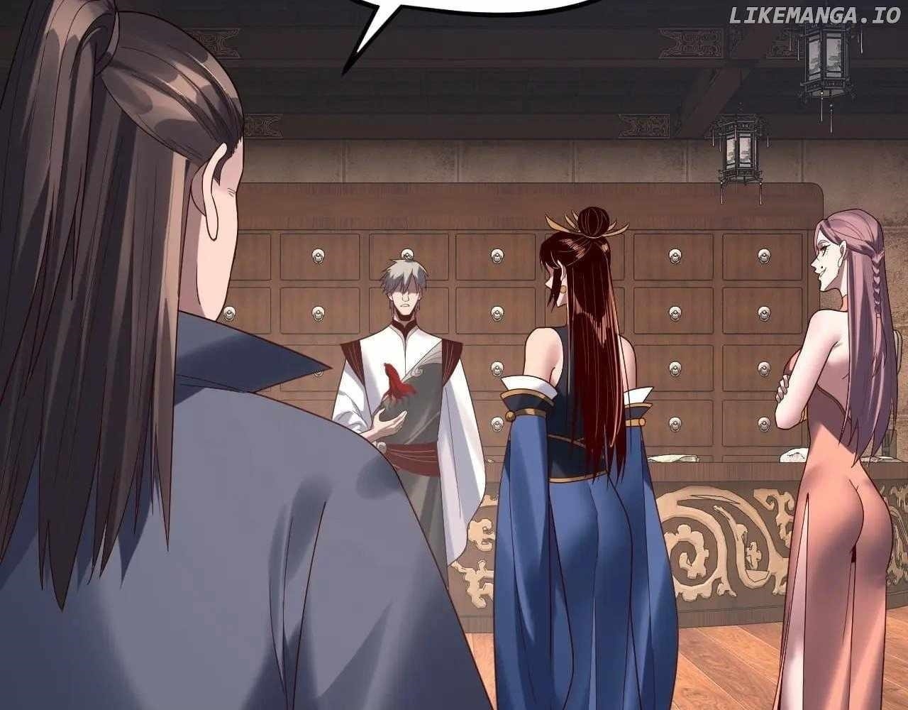 I Am the Fated Villain Chapter 259 - Page 64