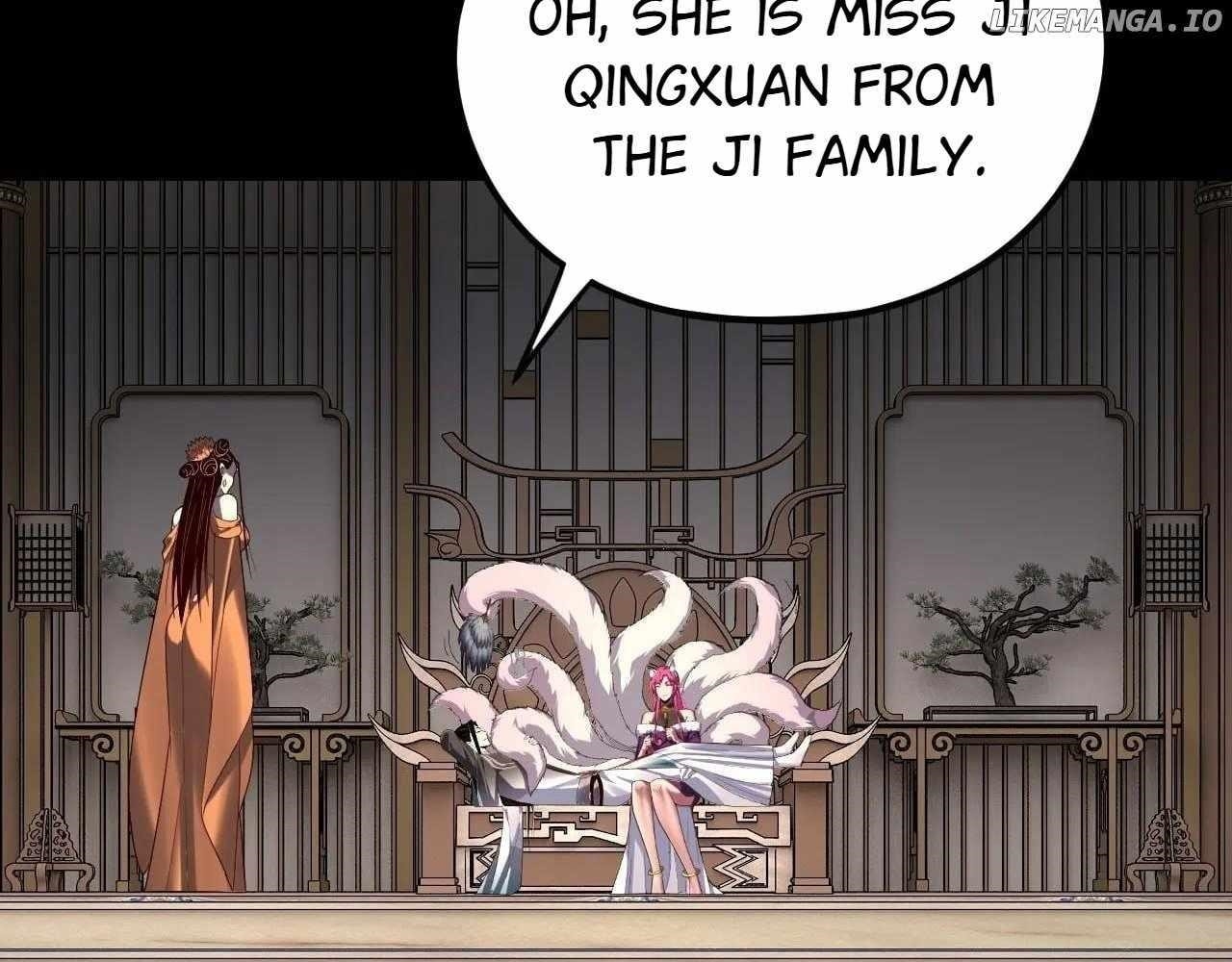 I Am the Fated Villain Chapter 259 - Page 79