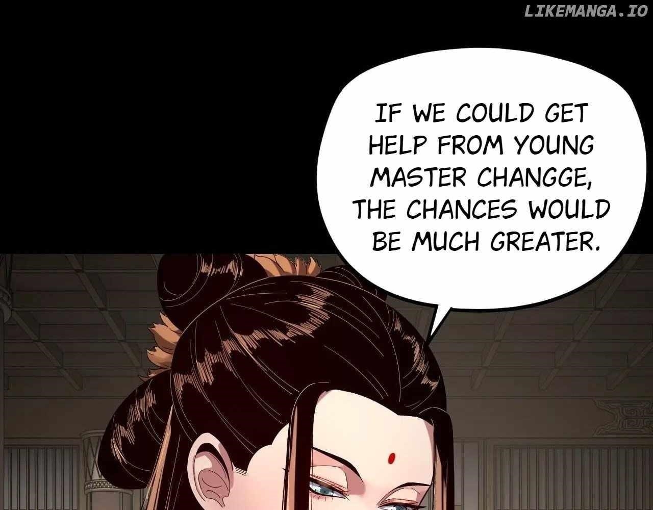 I Am the Fated Villain Chapter 259 - Page 81