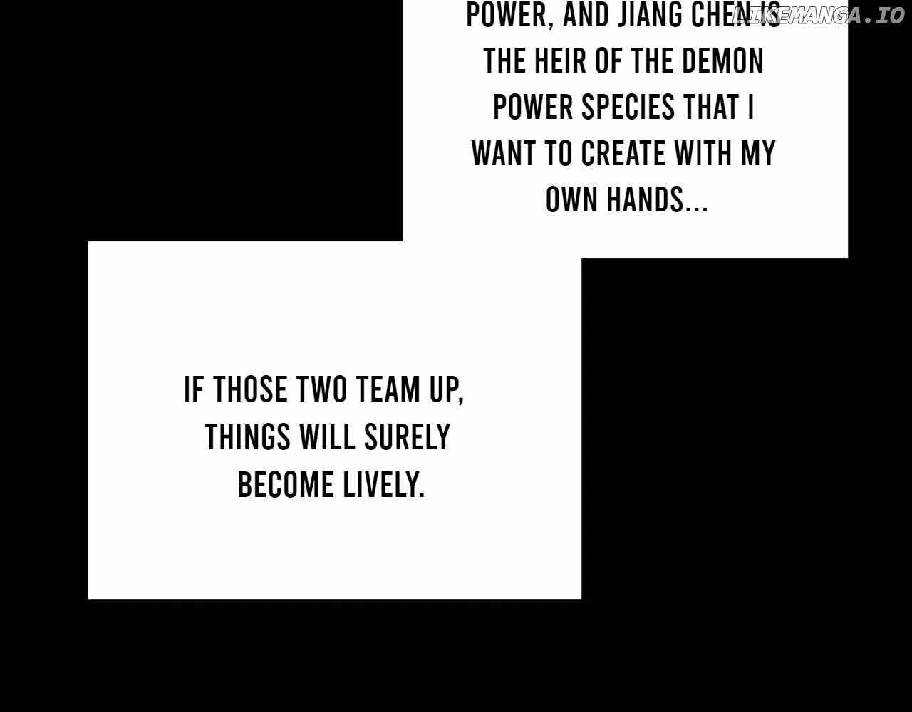 I Am the Fated Villain Chapter 259 - Page 84