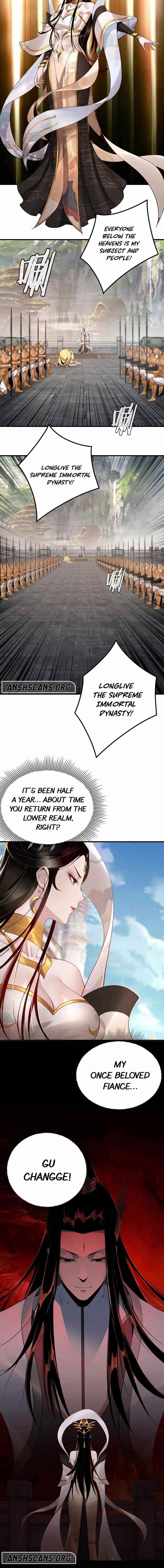 I Am the Fated Villain Chapter 26 - Page 9