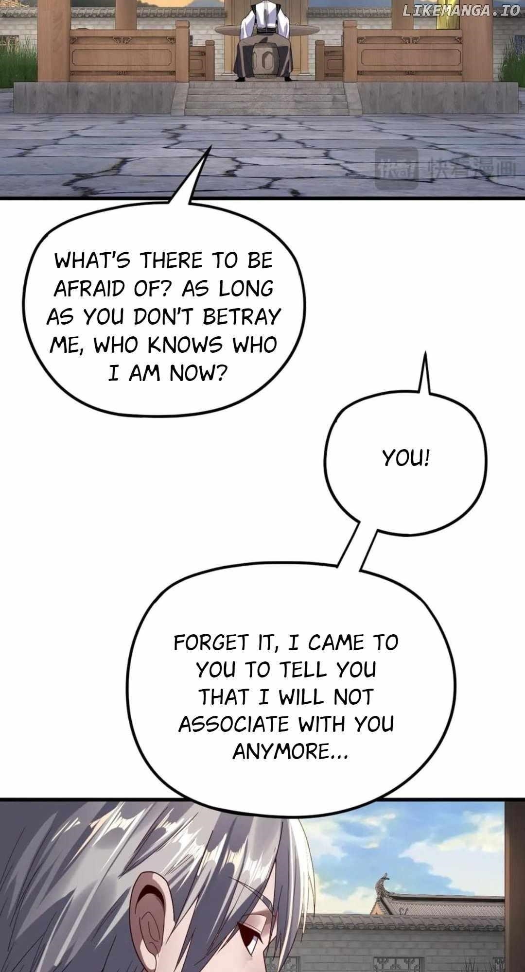 I Am the Fated Villain Chapter 260 - Page 16