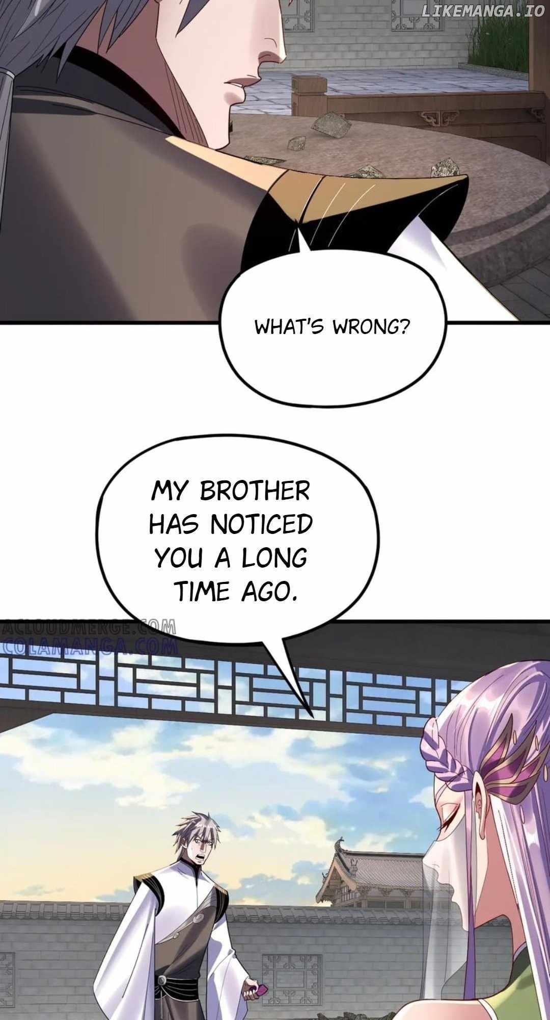 I Am the Fated Villain Chapter 260 - Page 17