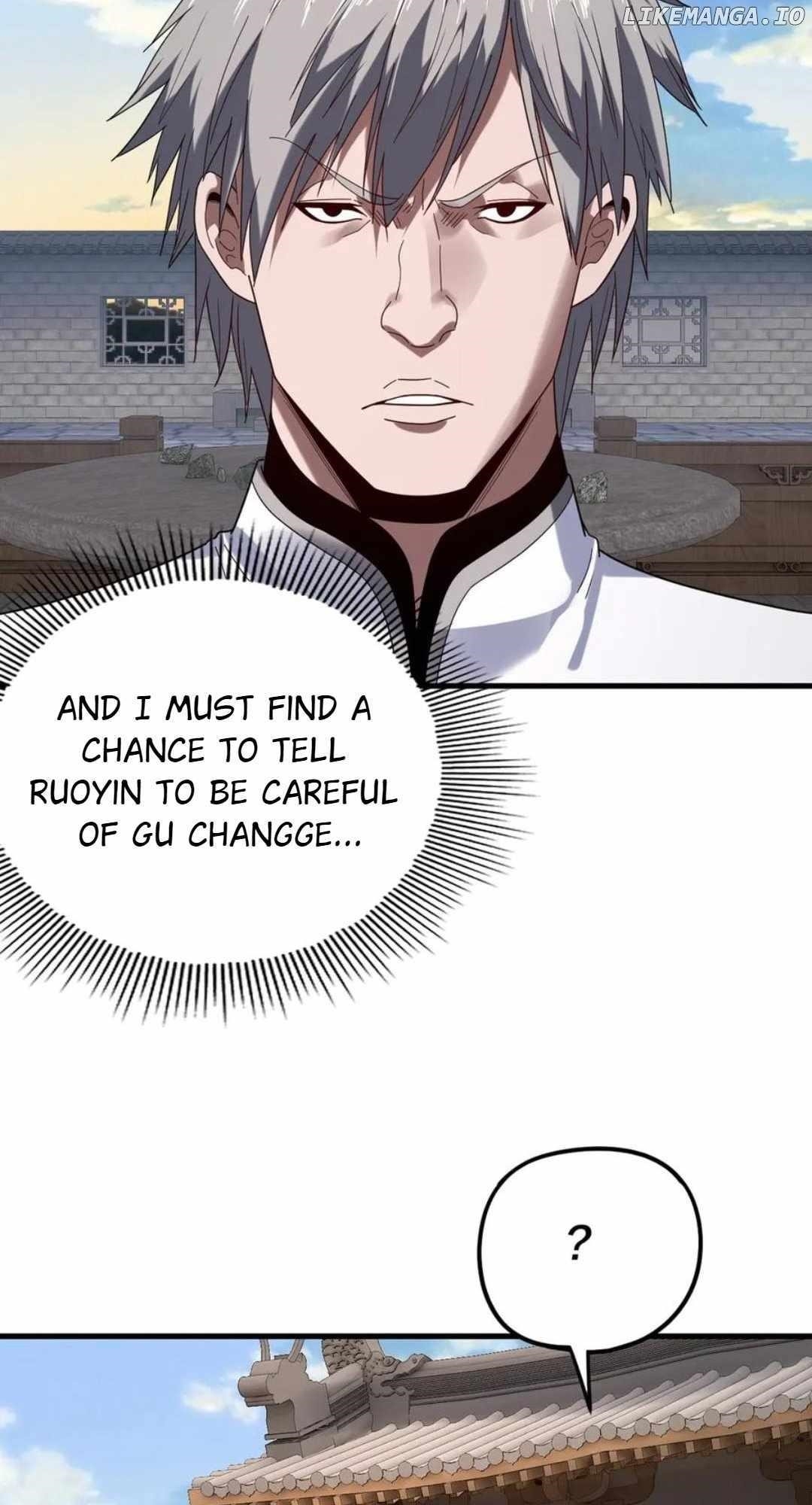 I Am the Fated Villain Chapter 260 - Page 23