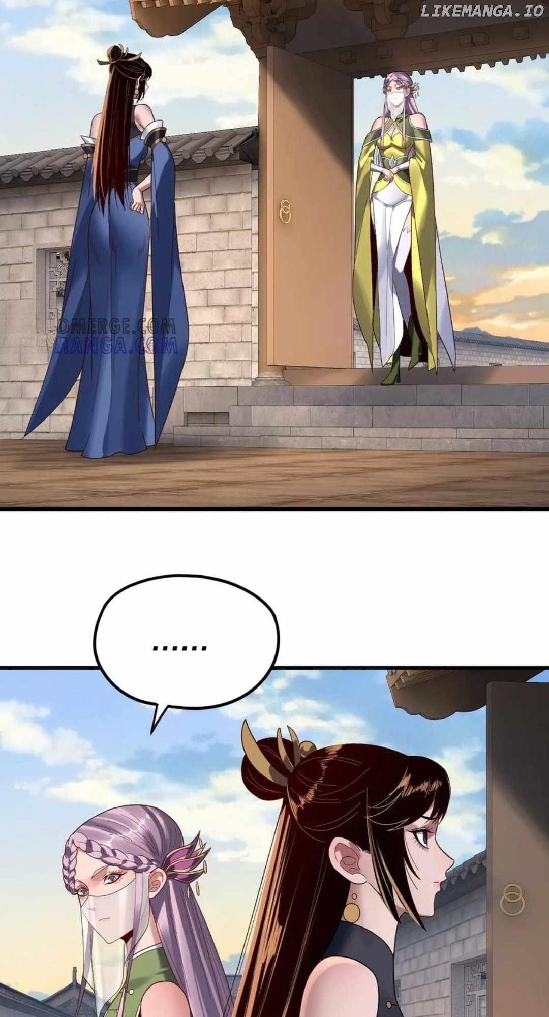 I Am the Fated Villain Chapter 260 - Page 24