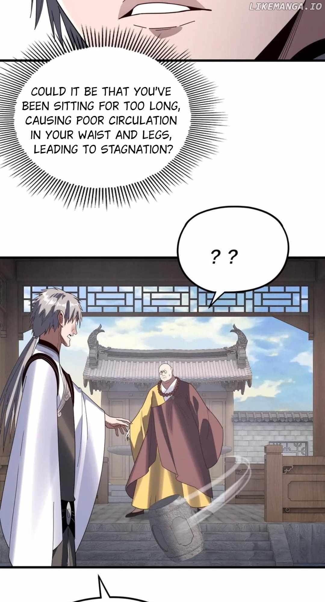 I Am the Fated Villain Chapter 260 - Page 30