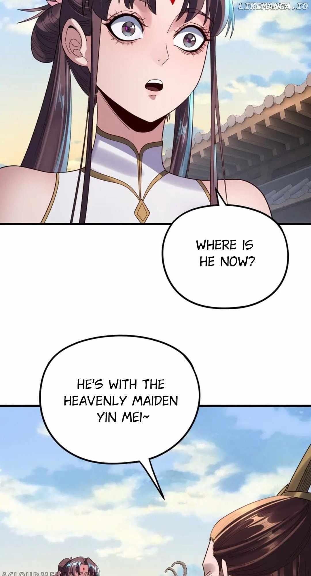 I Am the Fated Villain Chapter 260 - Page 34