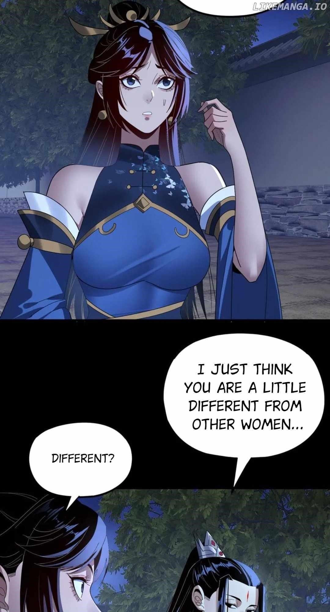 I Am the Fated Villain Chapter 260 - Page 4