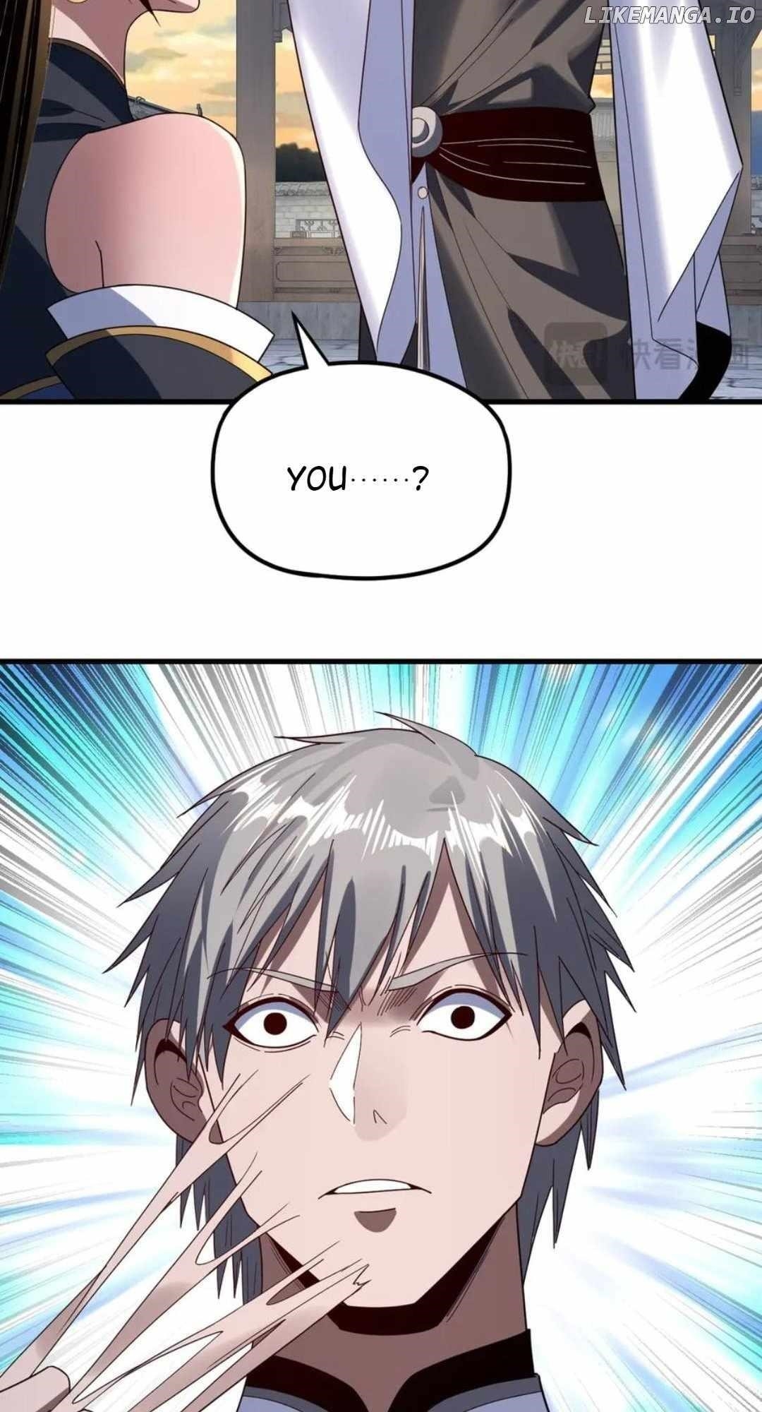 I Am the Fated Villain Chapter 260 - Page 40