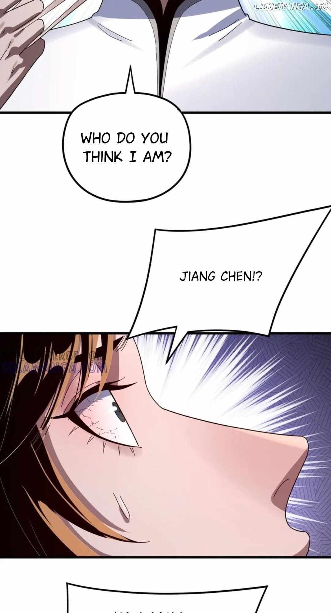 I Am the Fated Villain Chapter 260 - Page 41