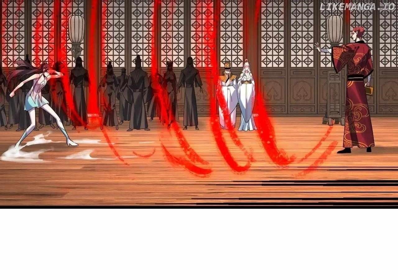 I Am the Fated Villain Chapter 261 - Page 100