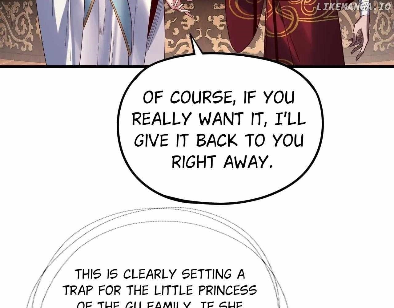 I Am the Fated Villain Chapter 261 - Page 108