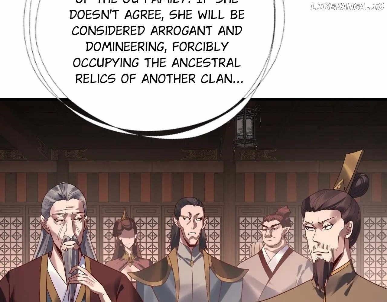 I Am the Fated Villain Chapter 261 - Page 109