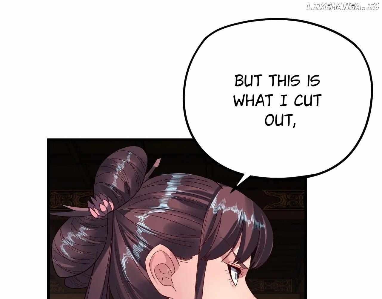 I Am the Fated Villain Chapter 261 - Page 111