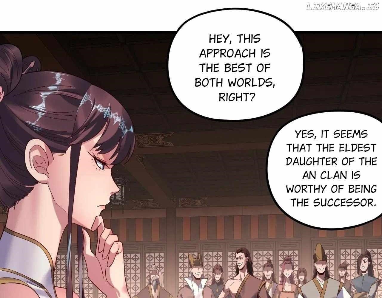 I Am the Fated Villain Chapter 261 - Page 118