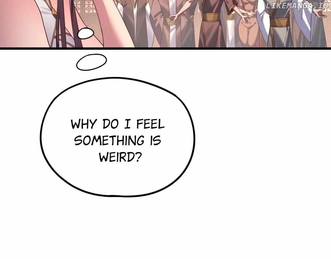 I Am the Fated Villain Chapter 261 - Page 119