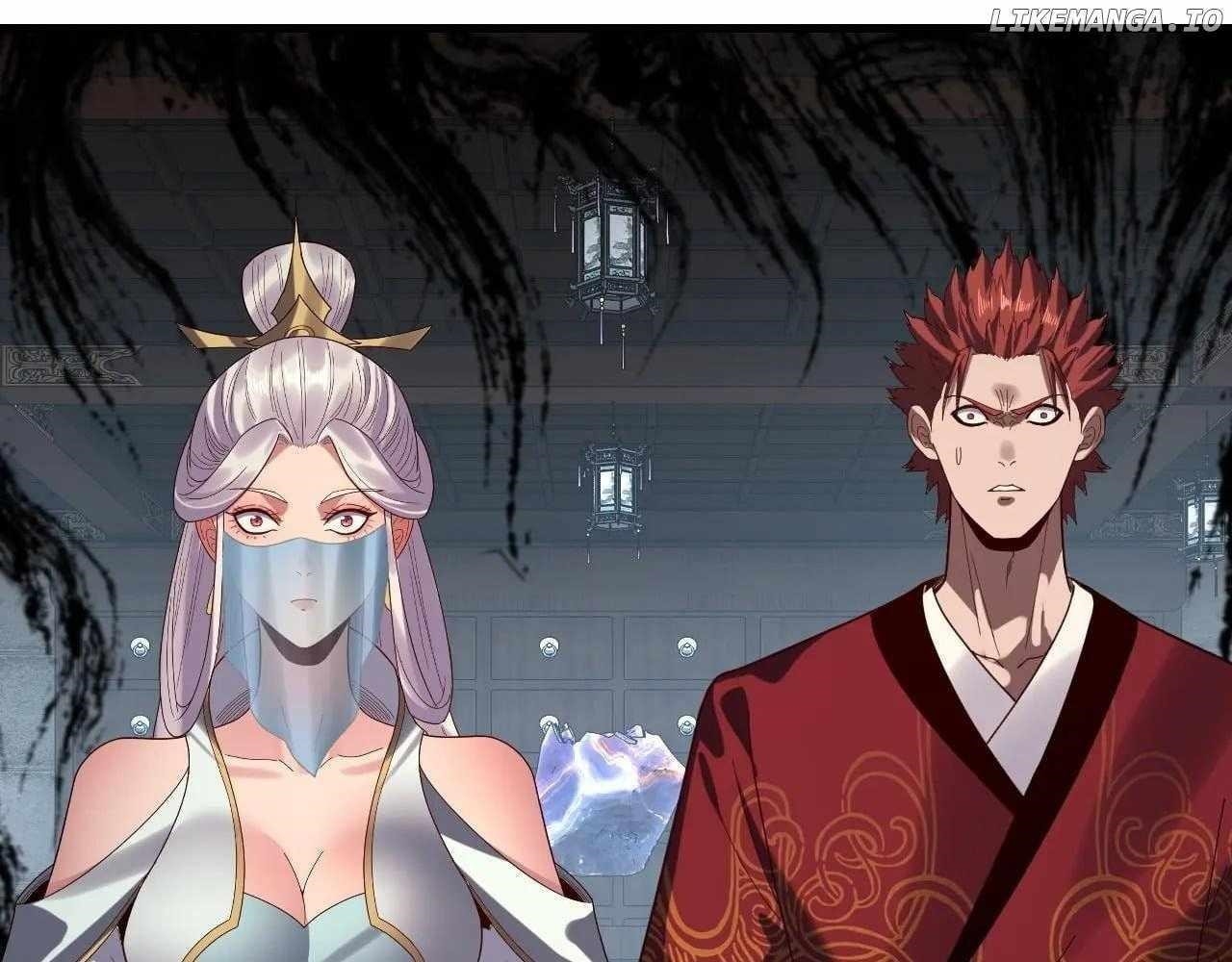 I Am the Fated Villain Chapter 261 - Page 123