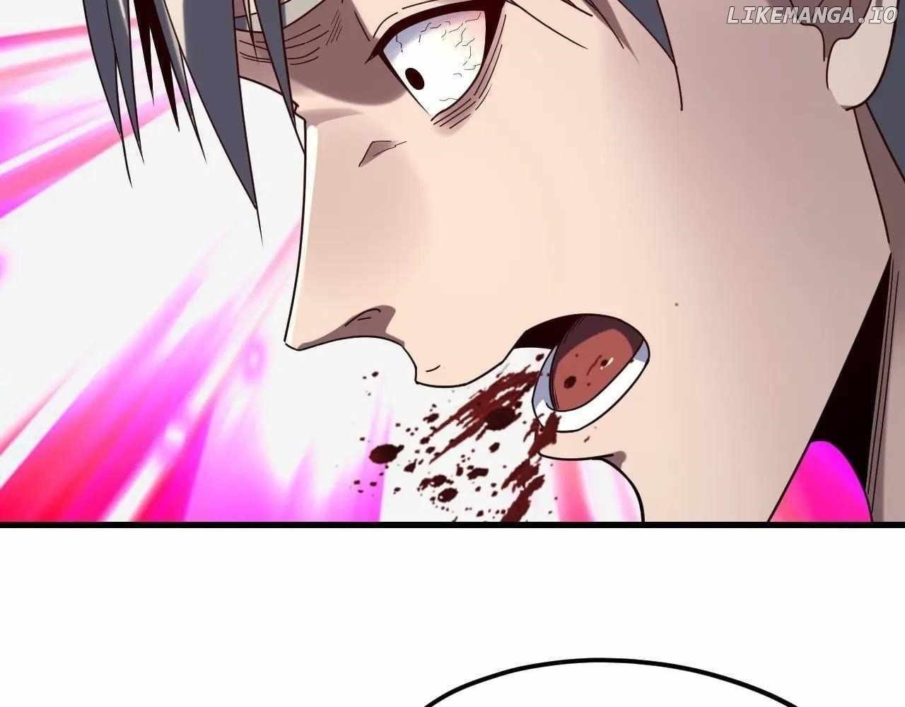 I Am the Fated Villain Chapter 261 - Page 14