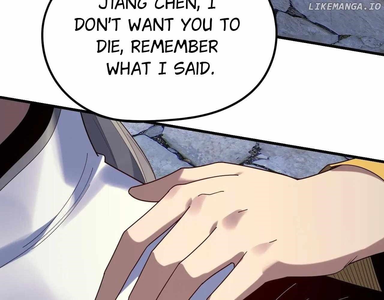 I Am the Fated Villain Chapter 261 - Page 17