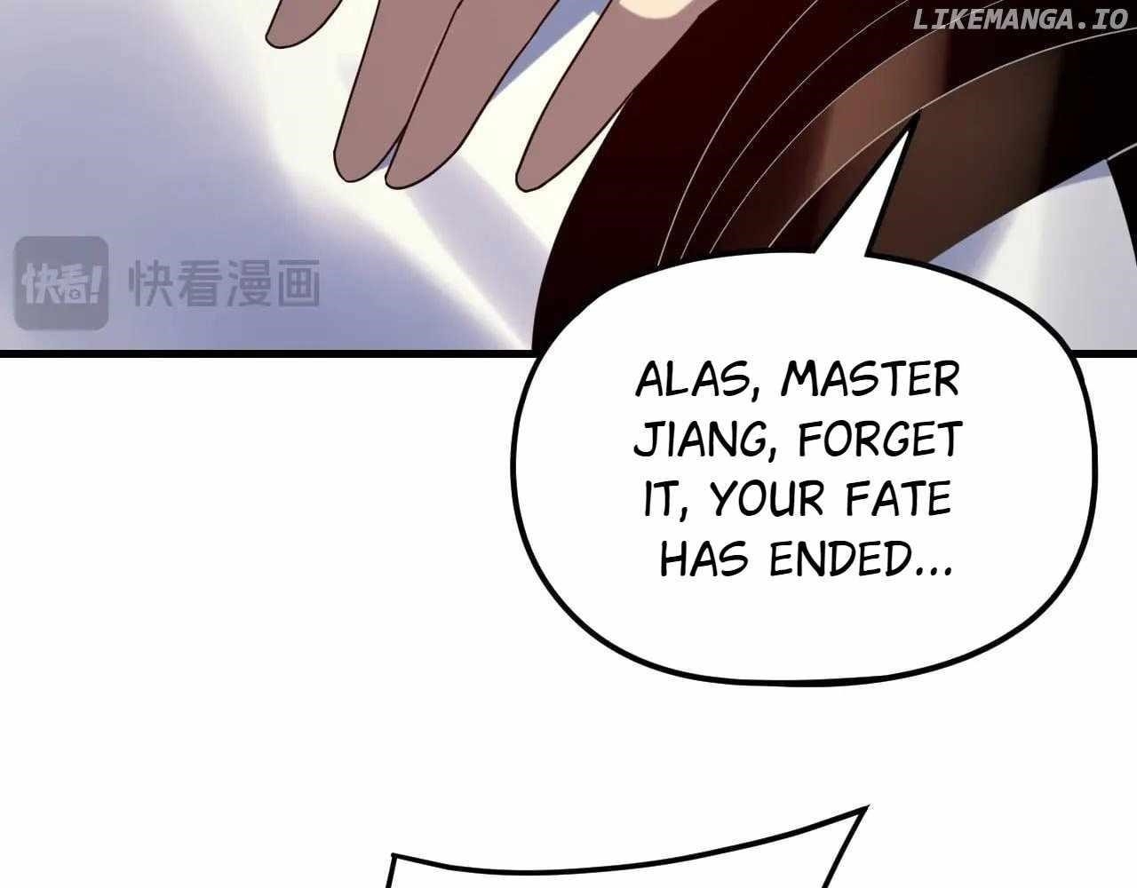 I Am the Fated Villain Chapter 261 - Page 18