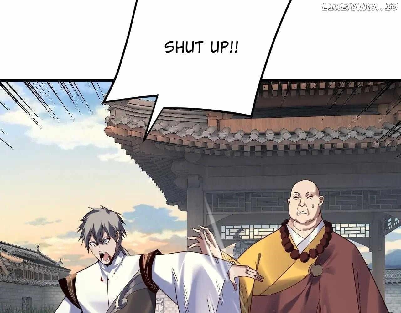 I Am the Fated Villain Chapter 261 - Page 19