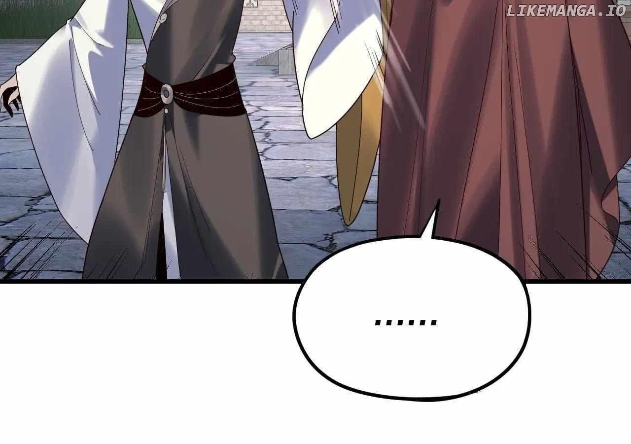 I Am the Fated Villain Chapter 261 - Page 20