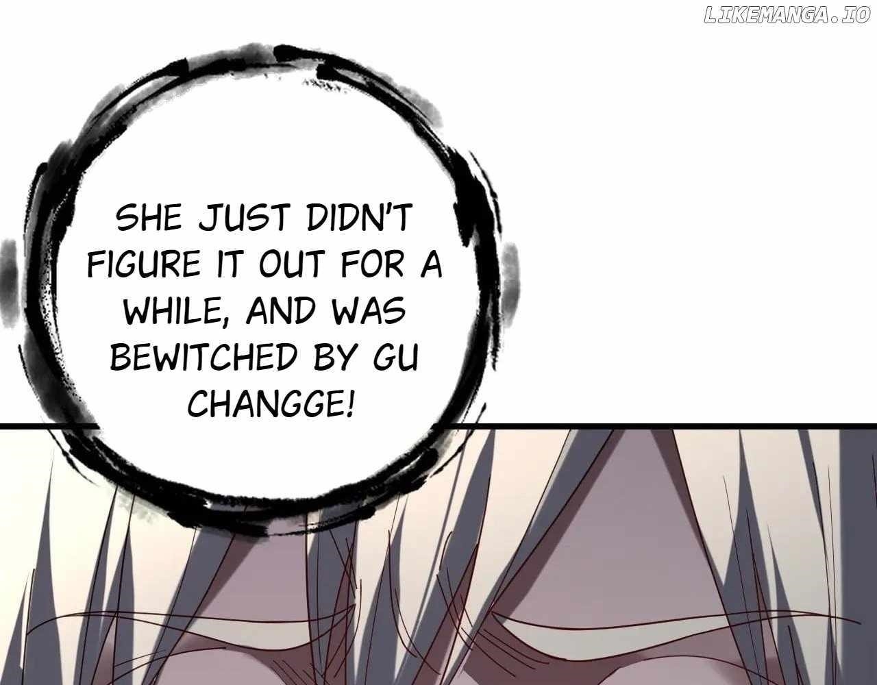 I Am the Fated Villain Chapter 261 - Page 21