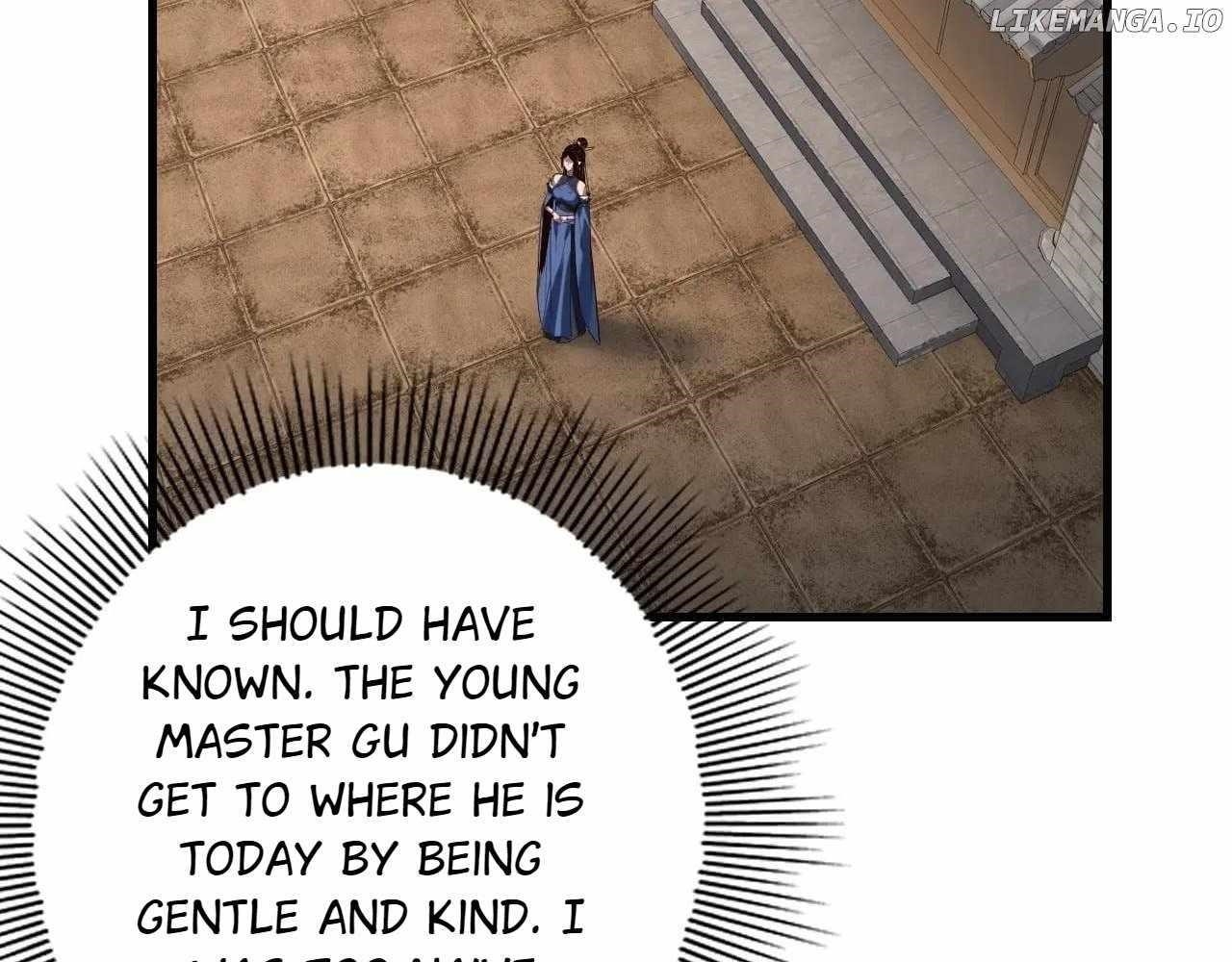 I Am the Fated Villain Chapter 261 - Page 24