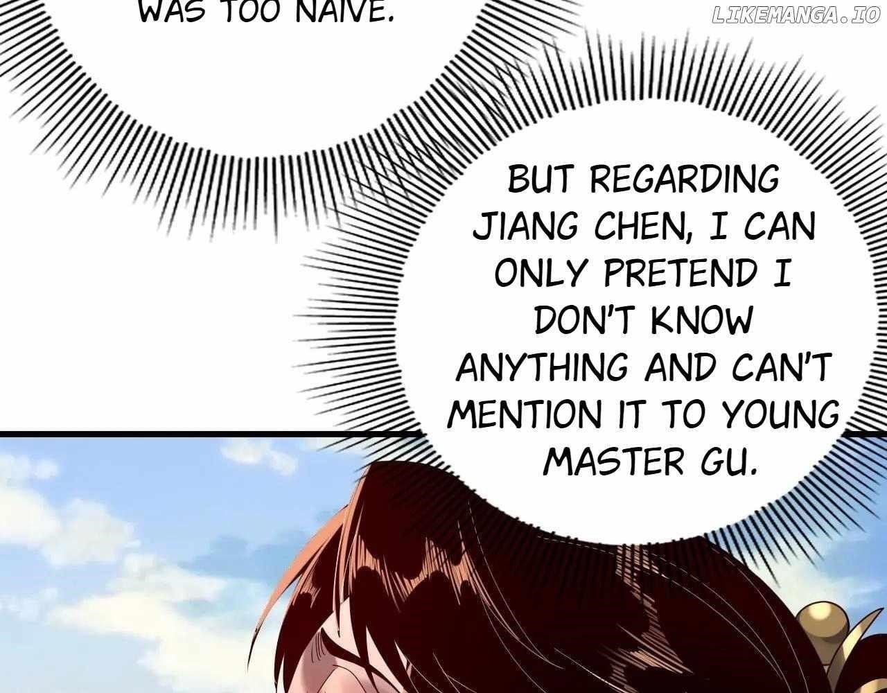 I Am the Fated Villain Chapter 261 - Page 25