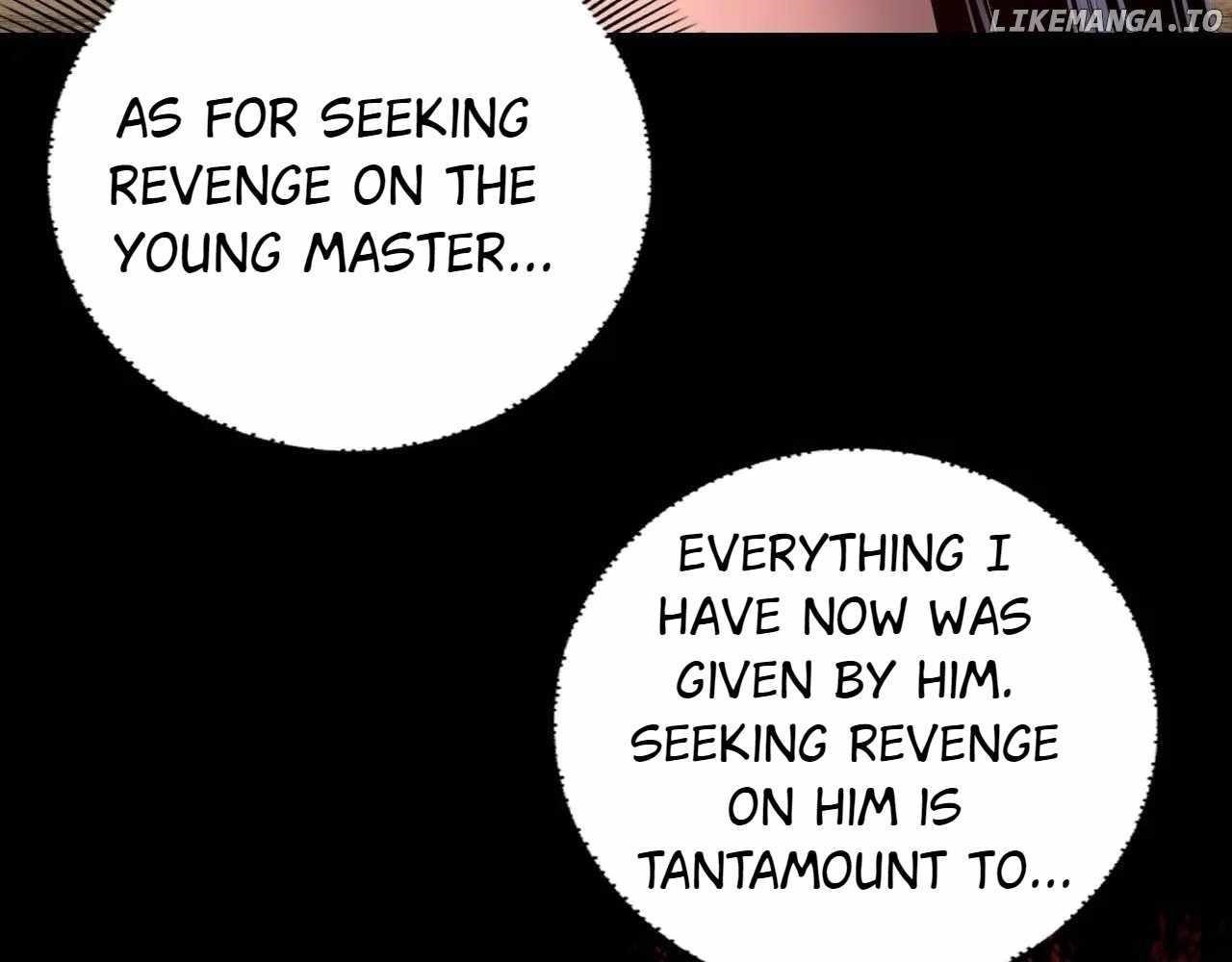 I Am the Fated Villain Chapter 261 - Page 27