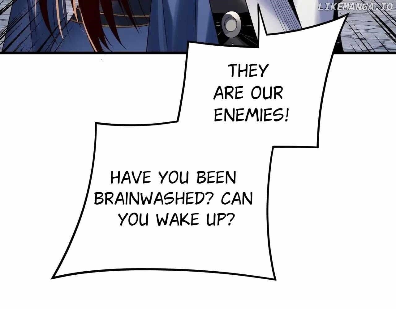 I Am the Fated Villain Chapter 261 - Page 3