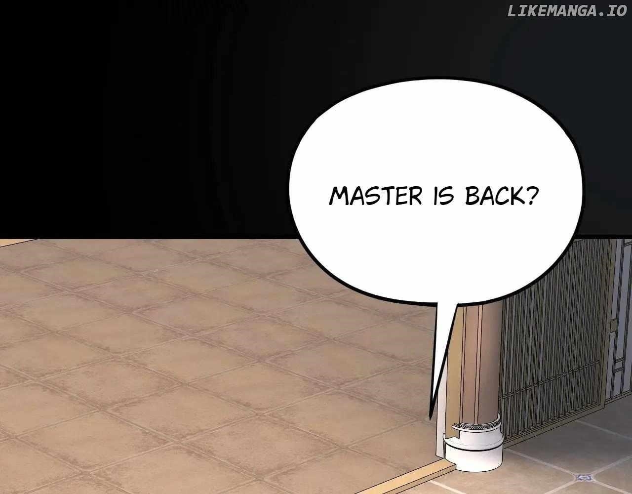 I Am the Fated Villain Chapter 261 - Page 31