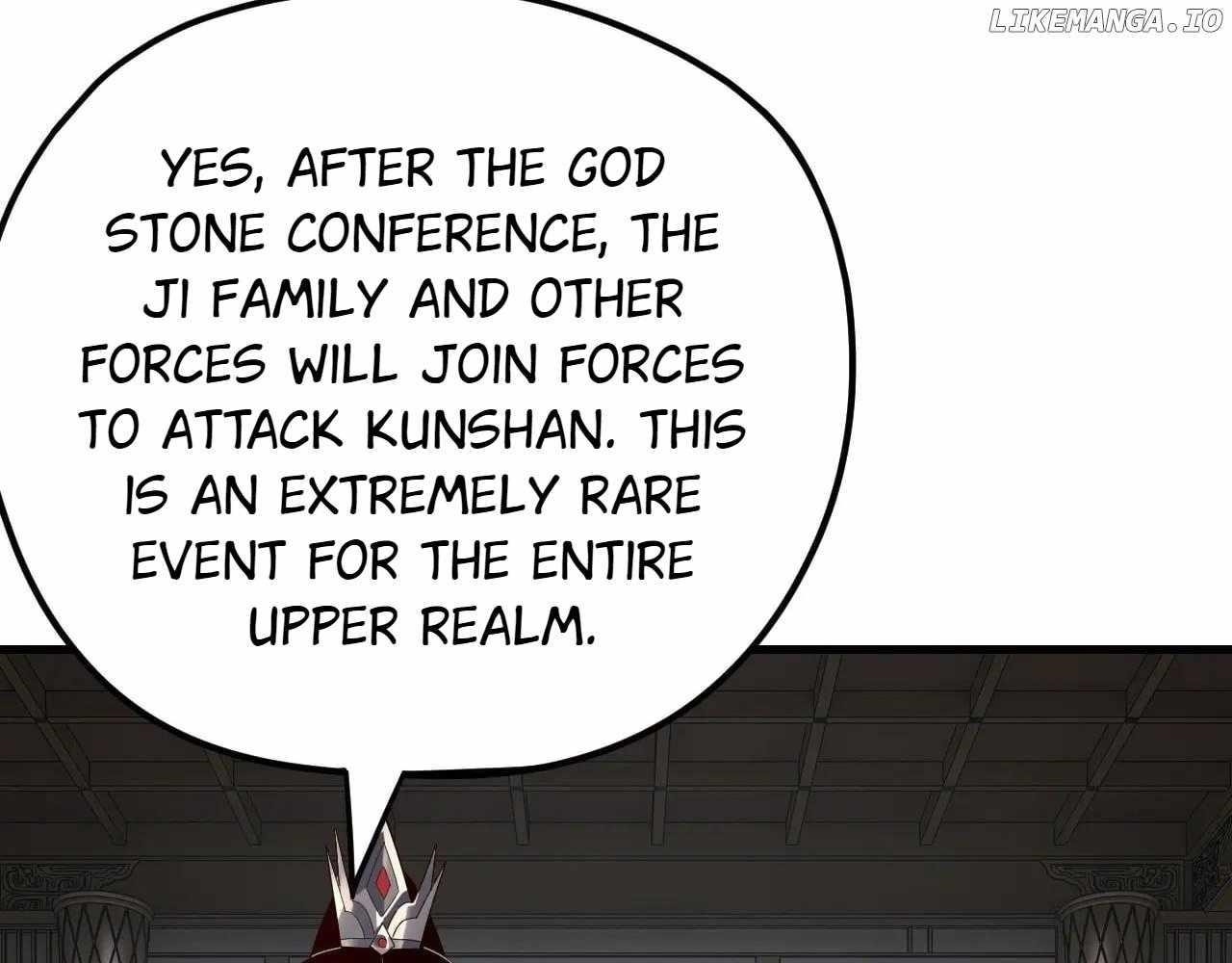 I Am the Fated Villain Chapter 261 - Page 34