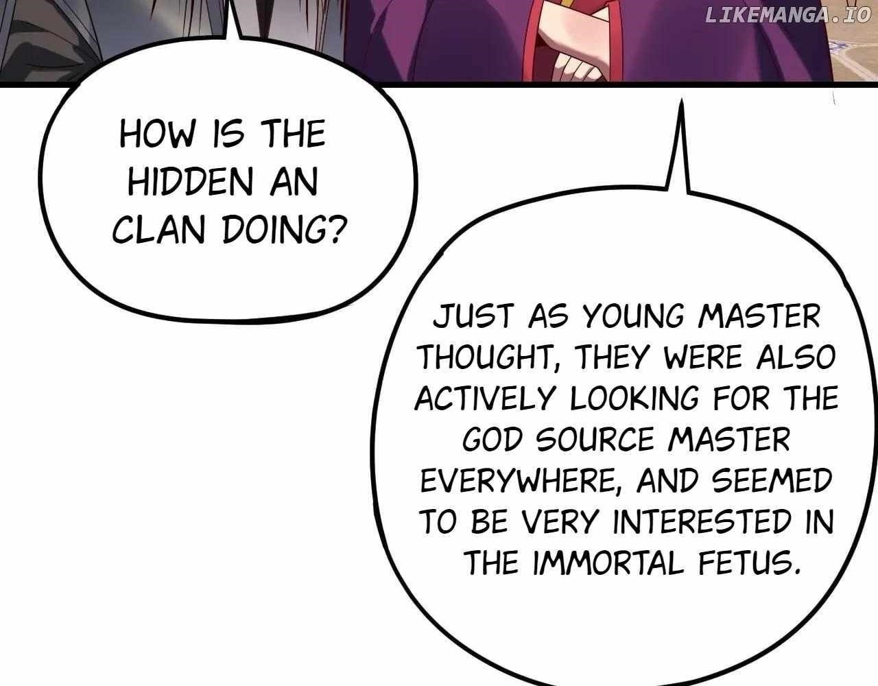 I Am the Fated Villain Chapter 261 - Page 36