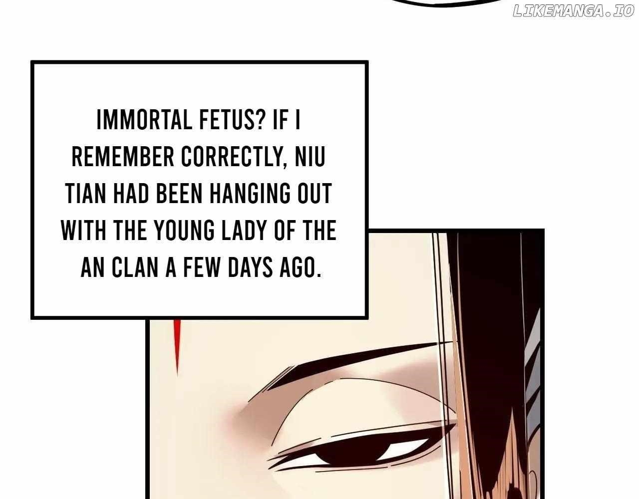 I Am the Fated Villain Chapter 261 - Page 37