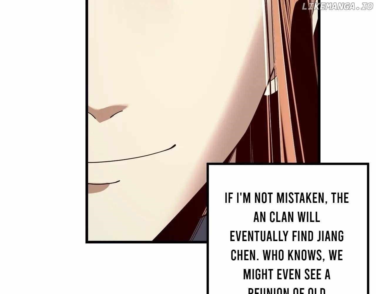 I Am the Fated Villain Chapter 261 - Page 38