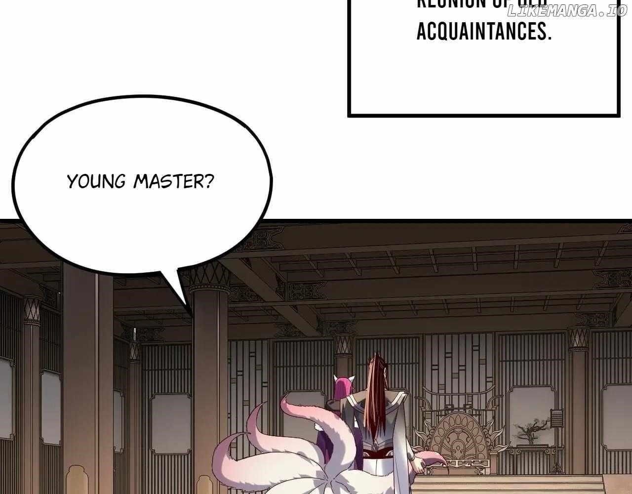 I Am the Fated Villain Chapter 261 - Page 39