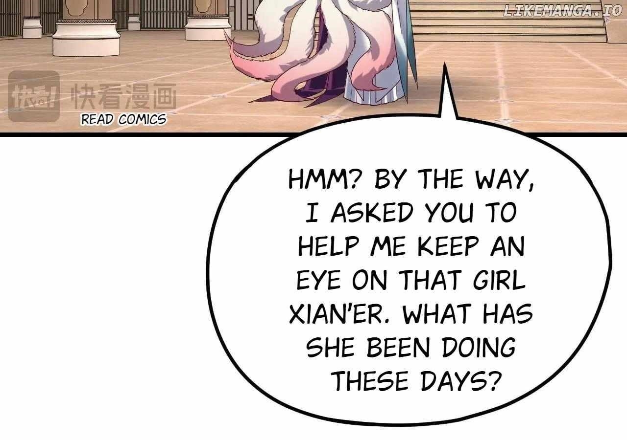 I Am the Fated Villain Chapter 261 - Page 40