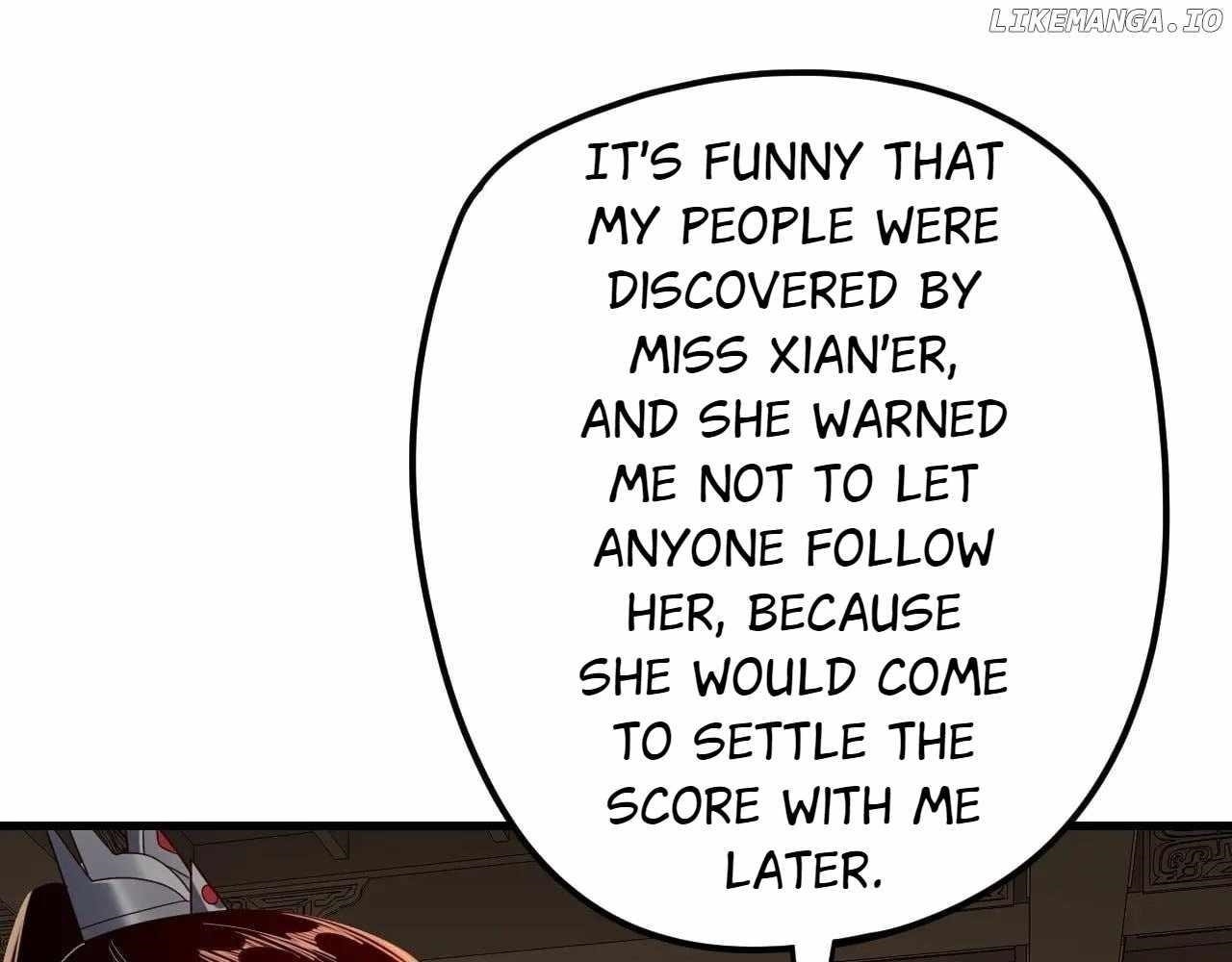 I Am the Fated Villain Chapter 261 - Page 41